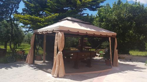 Facilities, Il Casale dei Principi in Taranto