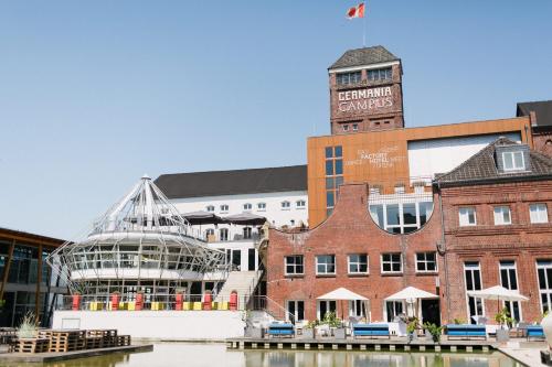 Hotels Image