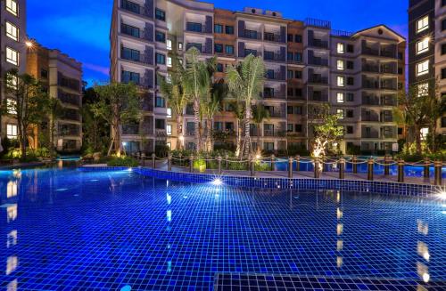 %name Mountain View Apartment in NaiYang Beach by Capital Pro ภูเก็ต