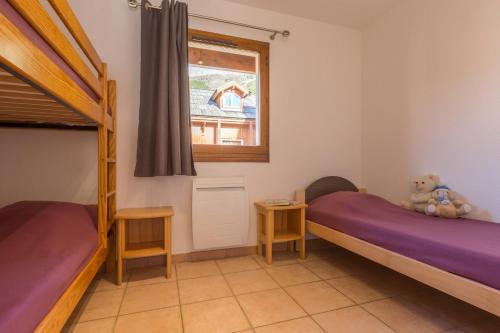 Les Chalets du Jardin Alpin - image 3