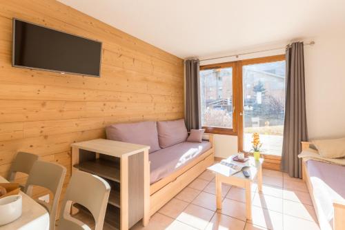 Les Chalets du Jardin Alpin - image 6