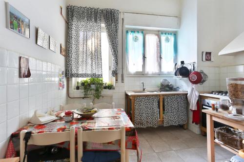  CozyandConfortable in Florenz