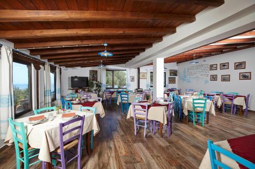 Agriturismo Codula Fuili