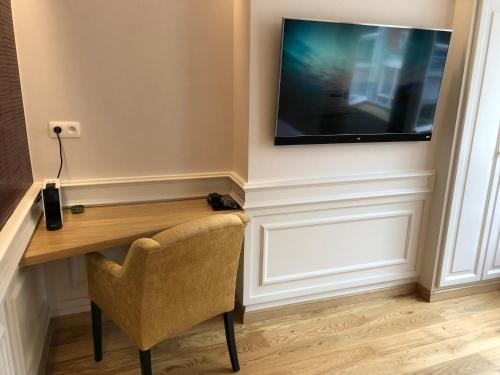 Merveilleux – Ghent, CA