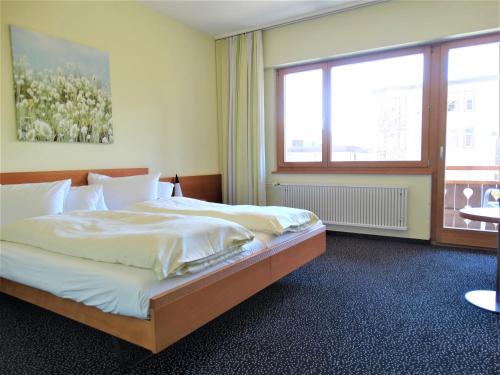 Hotel Bündnerhof - image 12