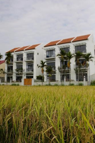 Hoian Tranquil Lodge - Chon Binh Yen, Hoi An (foto 5)