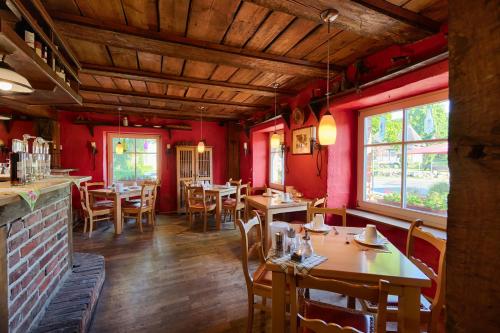 Hotel & Gasthof Zur Linde, Middelhagen (zdjęcie 9)