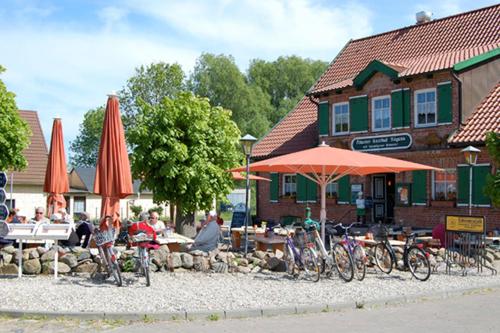 Hotel & Gasthof Zur Linde, Middelhagen (zdjęcie 5)