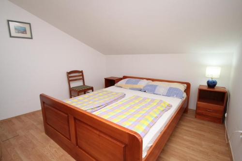 Apartments by the sea Povljana Pag - 3316 - image 3
