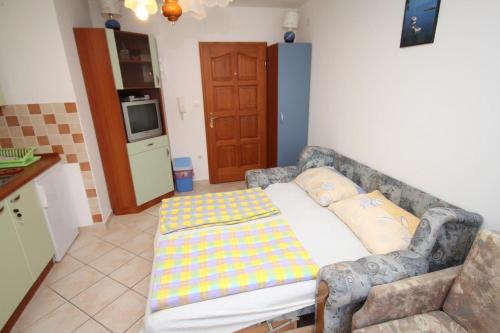 Apartments by the sea Povljana Pag - 3316 - image 14