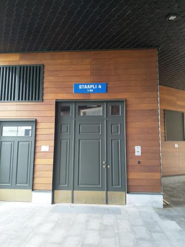 Staapli apartment, Tallin (foto 3)