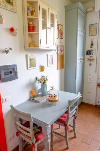  Casa Cora, Ferienwohnung in Florenz