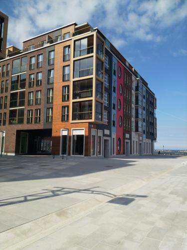 Staapli apartment, Tallin (foto 2)