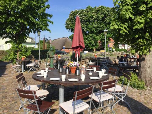 Hotel & Gasthof Zur Linde, Middelhagen (zdjęcie 6)