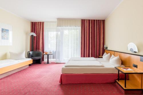 AZIMUT Hotel Dresden - image 3