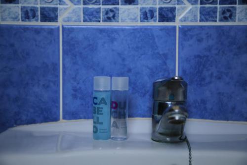  Pensión La Gaviota in Playa de Santiago