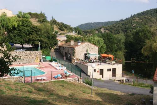 Le Moulin de Sournia