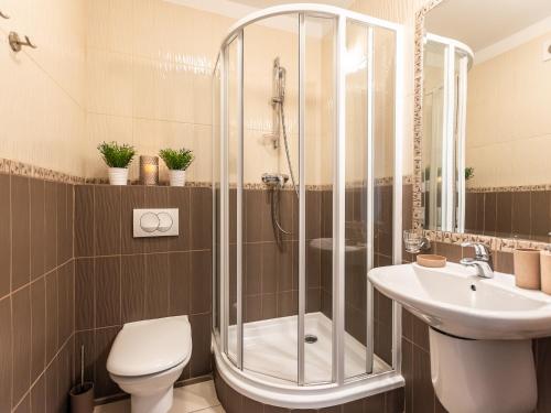 VacationClub – Avangard Resort Apartament 23 - main image
