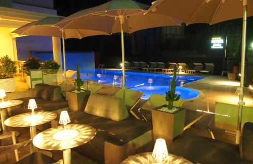 Hotel Bella Venezia Mare - image 9
