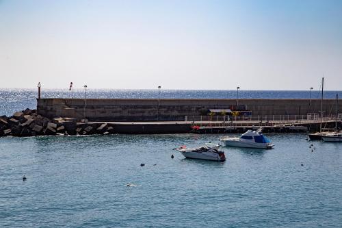  Pensión La Gaviota in Playa de Santiago