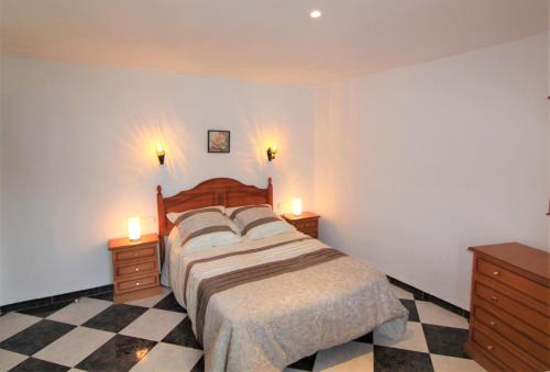 Four-Bedroom Villa image 3