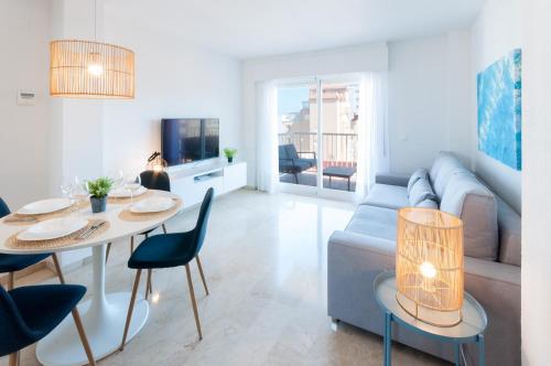 Calmo Singular Apartments - image 5