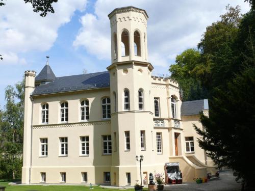 Villa Rosenburg - image 8