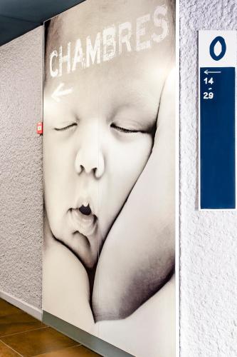 ibis budget Limoges - image 2