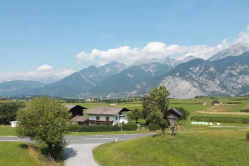 ทัศนียภาพ, Funerhof in อาซามซ์