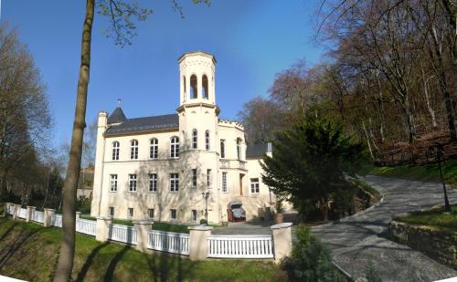 Villa Rosenburg - image 12