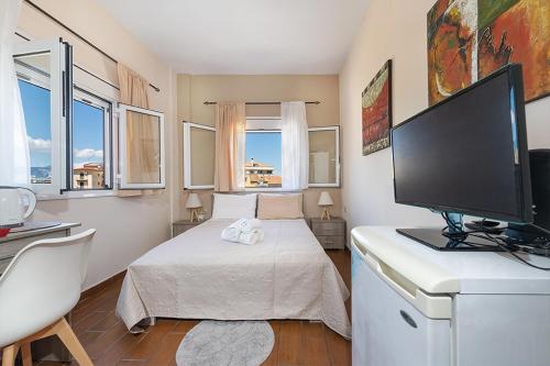 Fay's Sea View Luxury rooms