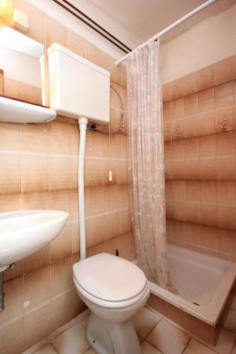 Family friendly apartments with a swimming pool Rovinj - 3394 - image 12