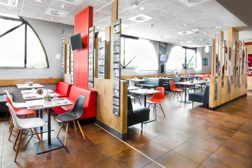 ibis budget Limoges