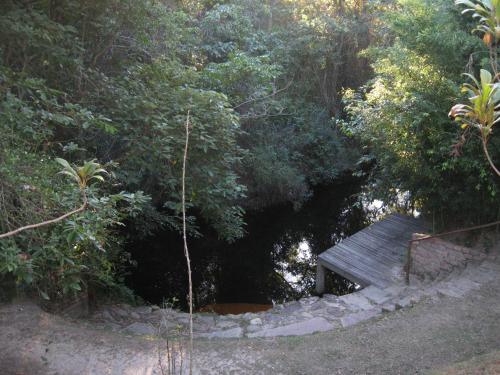 Lendas do Capão Pousada