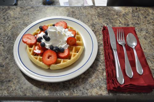 The Bears Den B&B