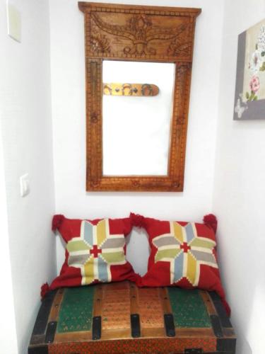 Casa rural El Rincón