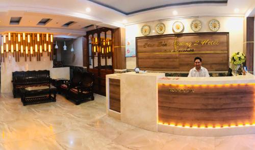  Binh Duong 2 Hotel