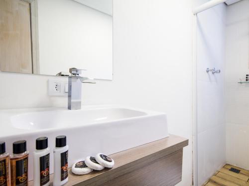 Family Room with Private Bathroom image 5