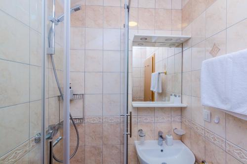 Apartments Villa Key - image 11