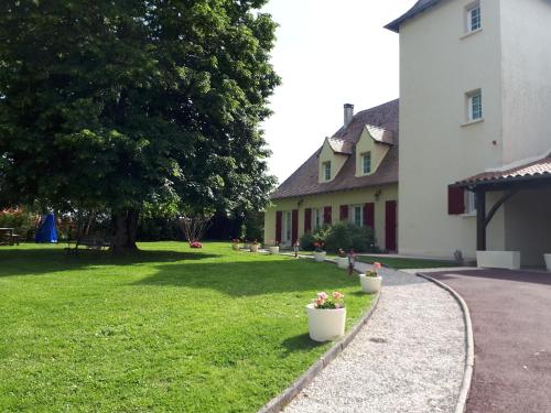 L'Aur~élie chambre d'hôte Naussannes