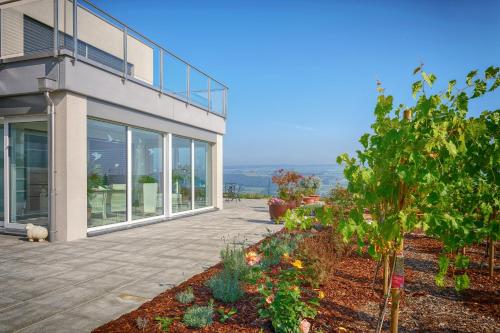 Bed and Breakfast in Beinwil 