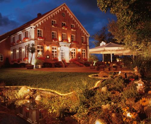 Hotel Landhaus Steinfeld 3