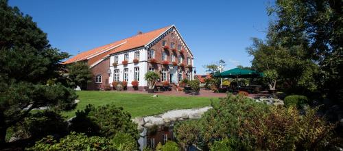 Hotel Landhaus Steinfeld 5