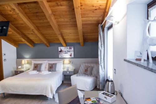 B&B Pousada Rio Aosta - image 2