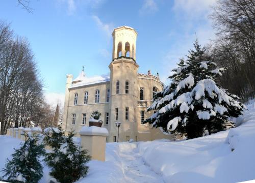 Villa Rosenburg - image 9