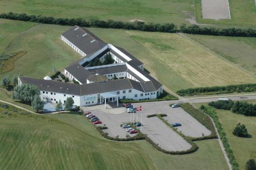 Løgstør Parkhotel - image 12
