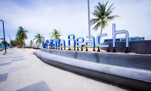 Jomtien Beach Hostel & Guesthouse