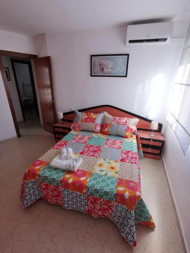 Casa Juan, Málaga (fotografie 10)