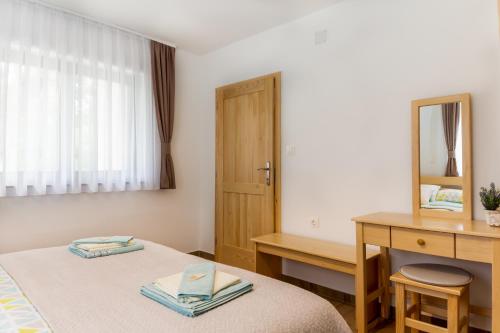 Holiday home, Apartman Obajdin