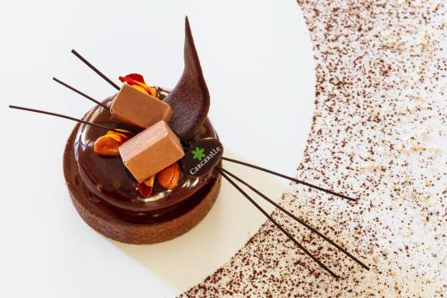 Hôtel Restaurant Carcarille - image 9